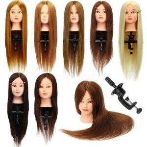 Thermal Teaching Head