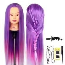 Thermal Teaching Head