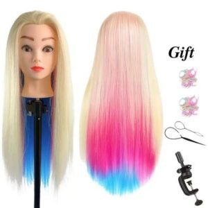 Thermal Teaching Head