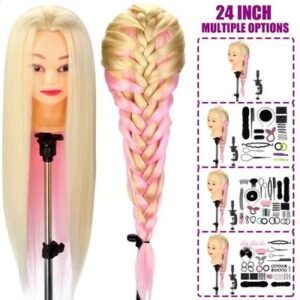 Thermal Teaching Head