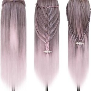 Thermal Teaching Head