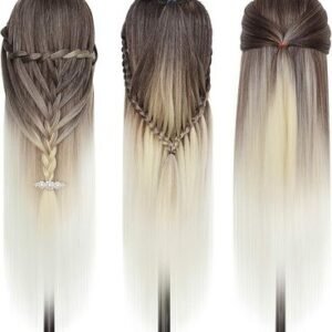 Thermal Teaching Head