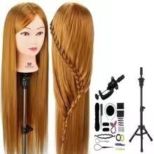 Thermal Teaching Head