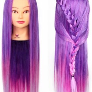 Thermal Teaching Head