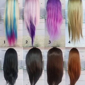 Thermal Teaching Head