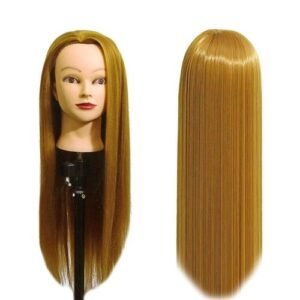 Thermal Teaching Head