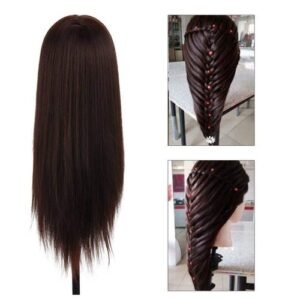 Thermal Teaching Head