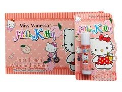 Lip Balm Hello Kitty
