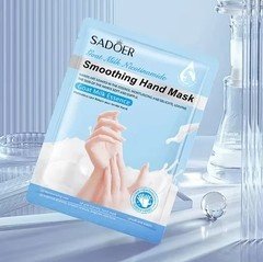 Sadoer Moisturizing And Softening Hand Mask