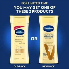 مرطب الجسم من فازلين