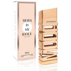 Moda Is My Idol Perfume