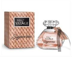 Via Vatage Signorina Perfume