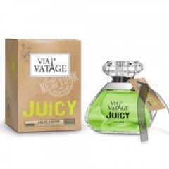Via Vatage Juicy Eau de Parfum