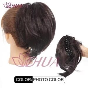 Short Tail