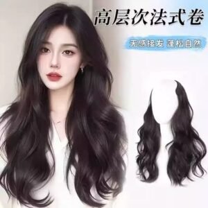 5-Clip Hair Extension
