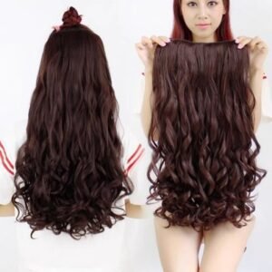 5-Clip Hair Extension