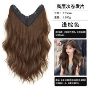 5-Clip Hair Extension