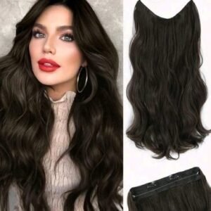 5-Clip Hair Extension
