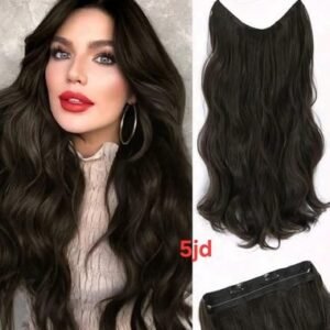 5-Clip Hair Extension