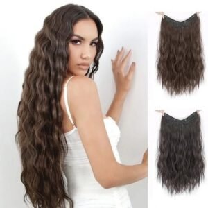 5-Clip Hair Extension