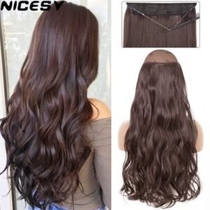 5-Clip Hair Extension