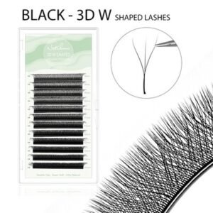 3Dw Eyelashes
