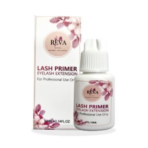 Lash Primer For Eyelash Extensions