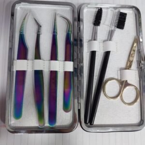 Tweezers Package