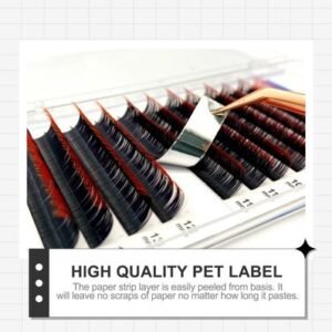 رموش أومبري