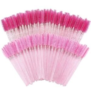 Eyelash And Eyebrow Brush