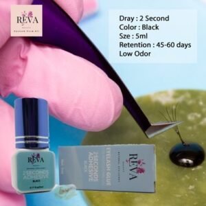 لاصق ريفا للرموش الصناعية