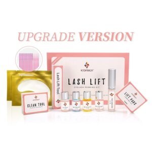 Lash Lift Kit