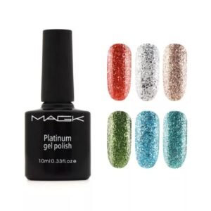 Platinum MAGK Gel Polish