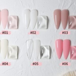 مجموعة جل البناء VINIMAY®