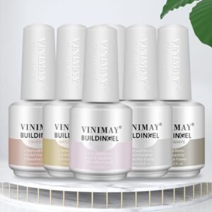 Vinimay Building Gel UV/LED Soak off 15ml