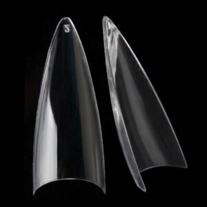 تركيب أظافر