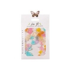 مجموعة أدوات لتصميم الأظافر