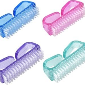 فرش تنظيف الأظافر<br>