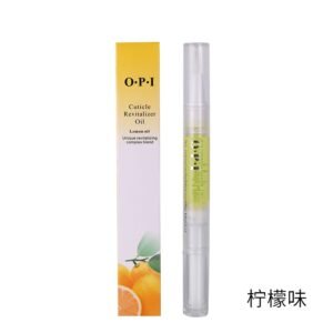 قلم زيت العناية بالأظافر