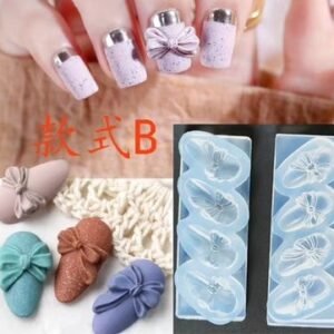 Silicone Mold Designs