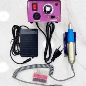 مبرد أظافر كهربائي احترافي