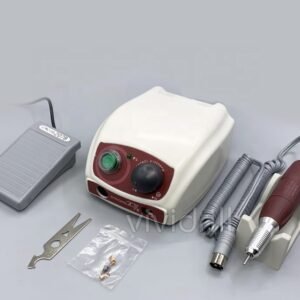 Strong 207B Electric Nail File