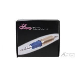 مبرد أظافر كهربائي احترافي