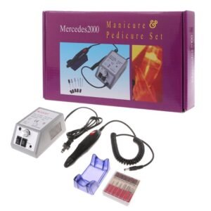 مبرد أظافر كهربائي احترافي