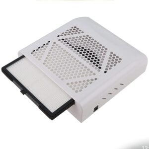 Nail Dust Suction Fan