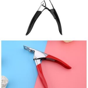 قصافة أظافر للتركيب