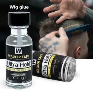 Walker Tape Ultra Hold Lace Wig Glue Front Wig 15ml