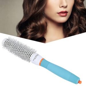 مشط بكرات، مشط تصفيف الشعر، أداة تجفيف الشعر