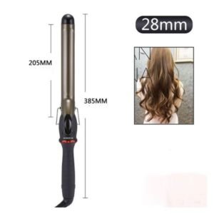 Professional Hair Curler Rod Quick Curling Iron - Hair Bright Brand