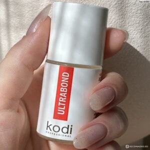 Kodi Professional Ultrabond Nail Fresher Primer Cleanser -(Ultrabond 15 ml.)